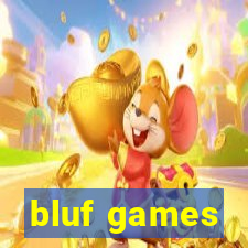 bluf games